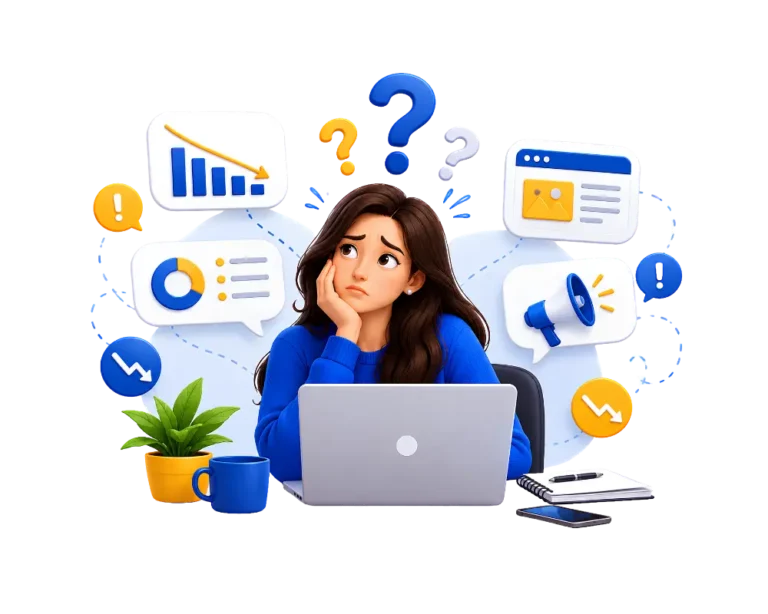 Business problem solving