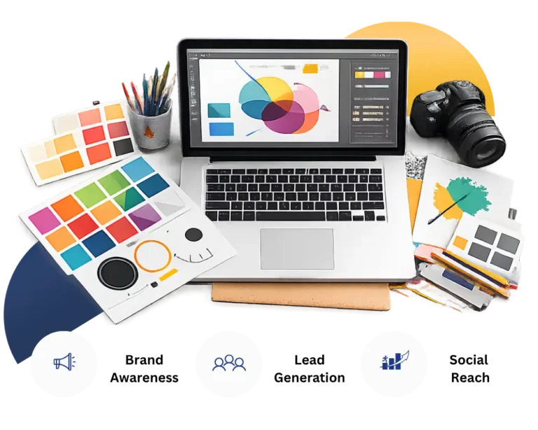 Graphic Design service