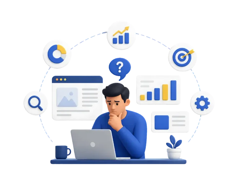Business problem solving