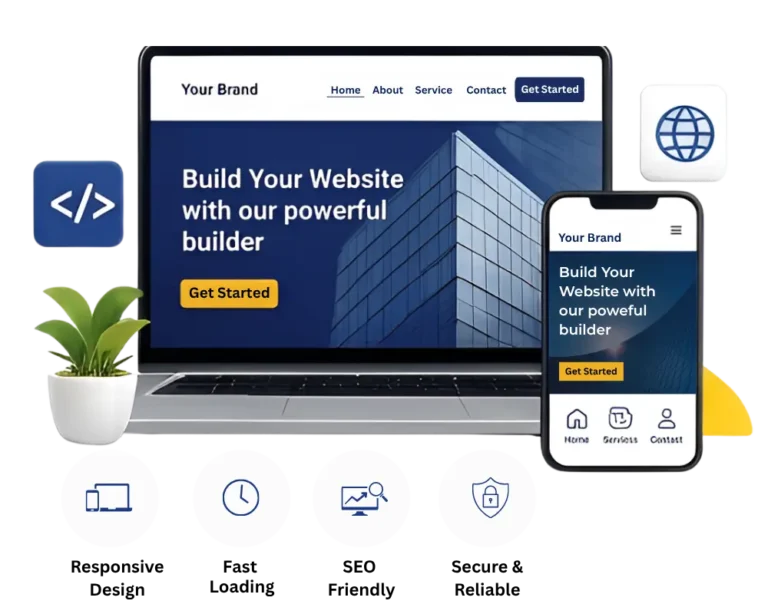 website development services