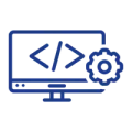 Website development