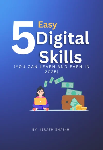 5 Easy digital skills pdf