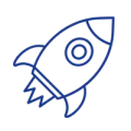 Ad creation and launch