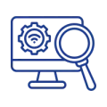 SEO performance monitoring]