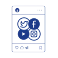 Social Media Design