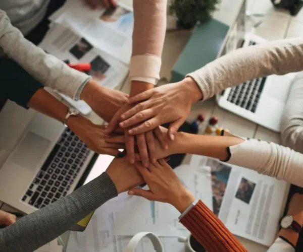 digital marketing about us