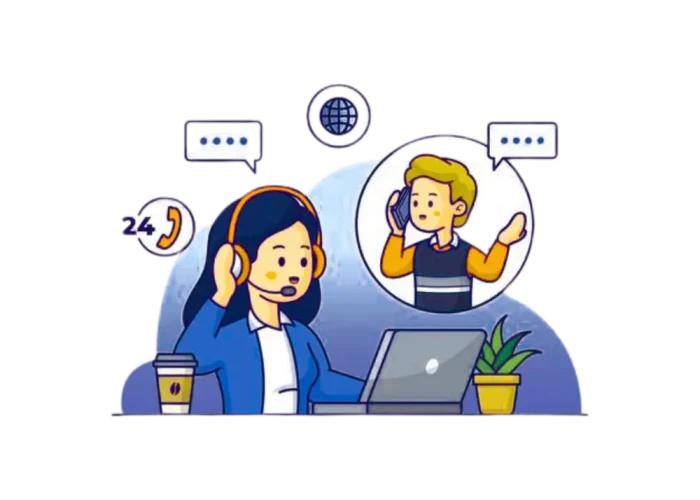 digital marketing contact us